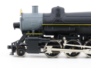 HO Scale IHC M9467 NKP Nickel Plate Road 2-8-2 Mikado Steam Locomotive #633