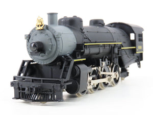 HO Scale IHC M9467 NKP Nickel Plate Road 2-8-2 Mikado Steam Locomotive #633