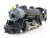HO Scale IHC M9467 NKP Nickel Plate Road 2-8-2 Mikado Steam Locomotive #633
