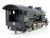 HO Scale IHC M9467 NKP Nickel Plate Road 2-8-2 Mikado Steam Locomotive #633