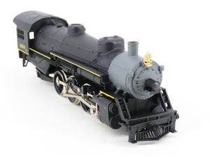HO Scale IHC M9467 NKP Nickel Plate Road 2-8-2 Mikado Steam Locomotive #633
