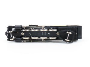 HO Scale IHC M9467 NKP Nickel Plate Road 2-8-2 Mikado Steam Locomotive #633