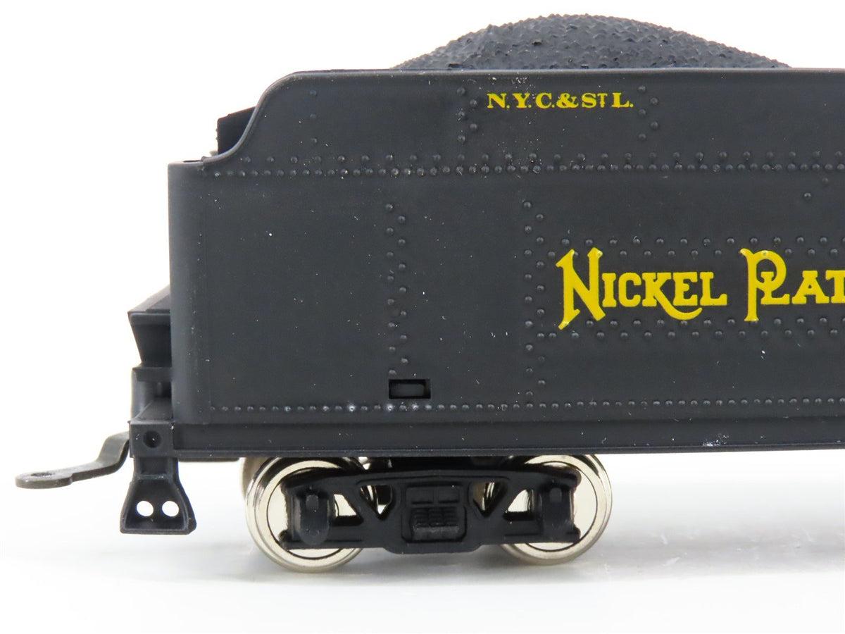 HO Scale IHC M9467 NKP Nickel Plate Road 2-8-2 Mikado Steam Locomotive #633