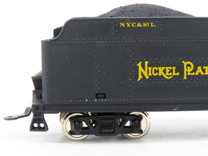 HO Scale IHC M9467 NKP Nickel Plate Road 2-8-2 Mikado Steam Locomotive #633