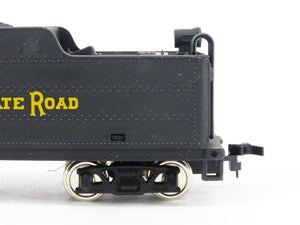 HO Scale IHC M9467 NKP Nickel Plate Road 2-8-2 Mikado Steam Locomotive #633