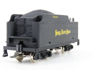 HO Scale IHC M9467 NKP Nickel Plate Road 2-8-2 Mikado Steam Locomotive #633
