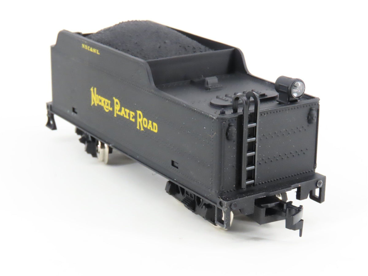 HO Scale IHC M9467 NKP Nickel Plate Road 2-8-2 Mikado Steam Locomotive #633