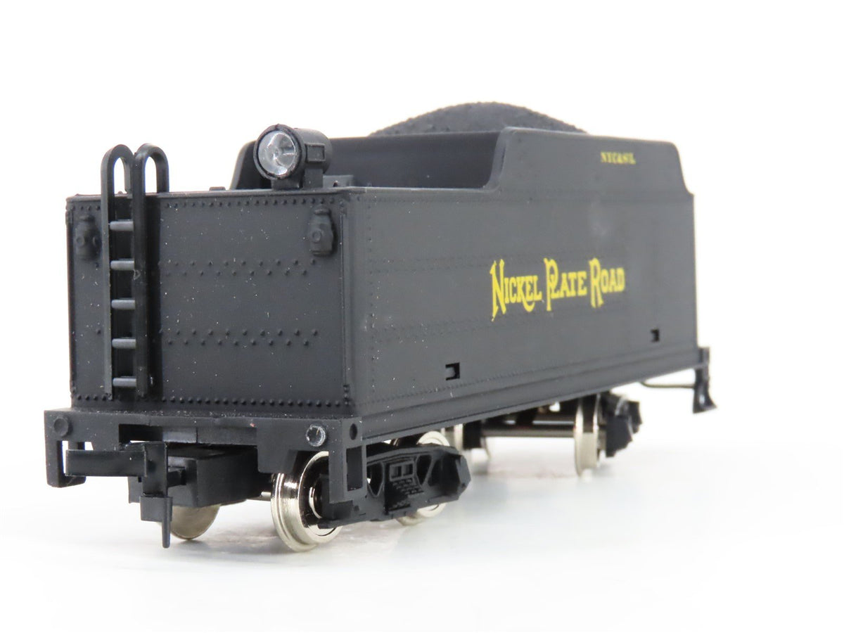 HO Scale IHC M9467 NKP Nickel Plate Road 2-8-2 Mikado Steam Locomotive #633