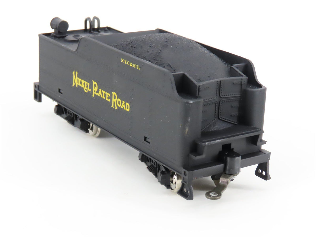 HO Scale IHC M9467 NKP Nickel Plate Road 2-8-2 Mikado Steam Locomotive #633