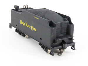HO Scale IHC M9467 NKP Nickel Plate Road 2-8-2 Mikado Steam Locomotive #633