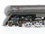 HO Scale MTH 80-3165-1 NYC 4-6-4 Dreyfuss Steam #5449 w/ DCC & Sound