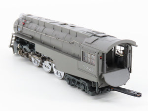 HO Scale MTH 80-3165-1 NYC 4-6-4 Dreyfuss Steam #5449 w/ DCC & Sound