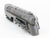 HO Scale MTH 80-3165-1 NYC 4-6-4 Dreyfuss Steam #5449 w/ DCC & Sound