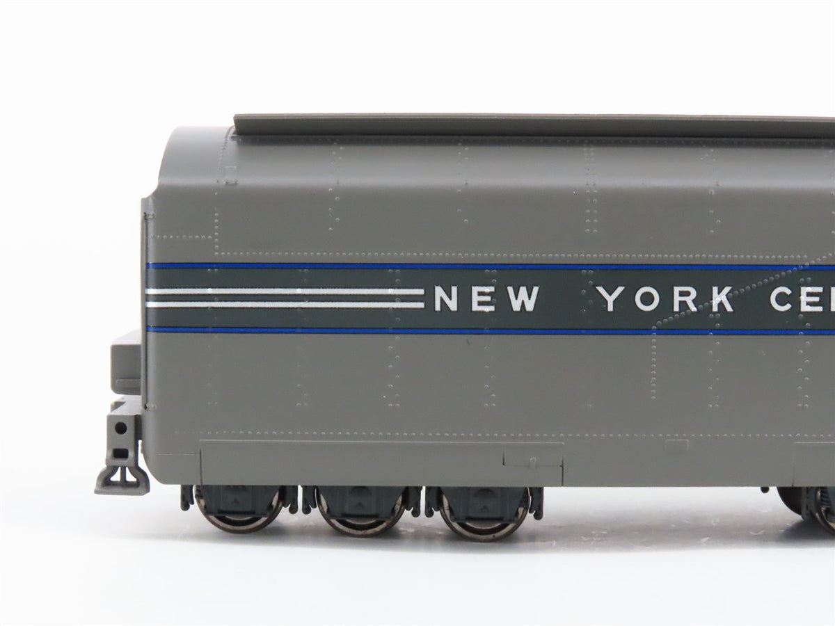 HO Scale MTH 80-3165-1 NYC 4-6-4 Dreyfuss Steam #5449 w/ DCC &amp; Sound