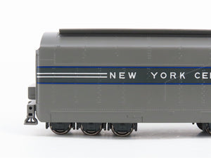 HO Scale MTH 80-3165-1 NYC 4-6-4 Dreyfuss Steam #5449 w/ DCC & Sound