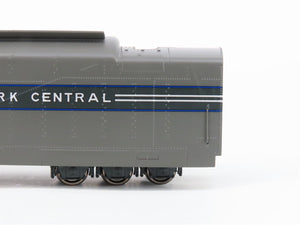HO Scale MTH 80-3165-1 NYC 4-6-4 Dreyfuss Steam #5449 w/ DCC & Sound