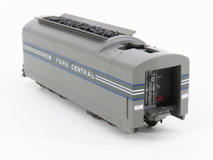 HO Scale MTH 80-3165-1 NYC 4-6-4 Dreyfuss Steam #5449 w/ DCC & Sound