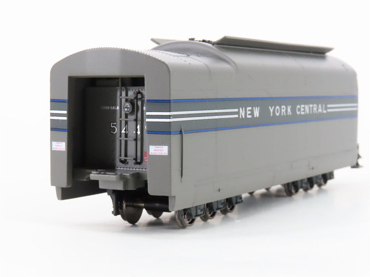 HO Scale MTH 80-3165-1 NYC 4-6-4 Dreyfuss Steam #5449 w/ DCC &amp; Sound