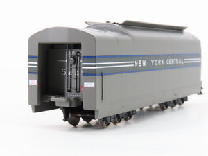 HO Scale MTH 80-3165-1 NYC 4-6-4 Dreyfuss Steam #5449 w/ DCC & Sound
