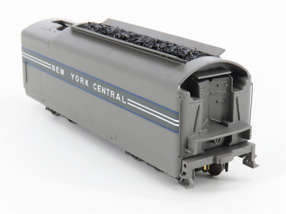 HO Scale MTH 80-3165-1 NYC 4-6-4 Dreyfuss Steam #5449 w/ DCC &amp; Sound
