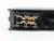 HO Scale MTH 80-3165-1 NYC 4-6-4 Dreyfuss Steam #5449 w/ DCC & Sound