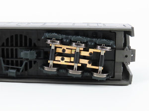 HO Scale MTH 80-3165-1 NYC 4-6-4 Dreyfuss Steam #5449 w/ DCC & Sound