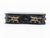 HO Scale MTH 80-3165-1 NYC 4-6-4 Dreyfuss Steam #5449 w/ DCC & Sound