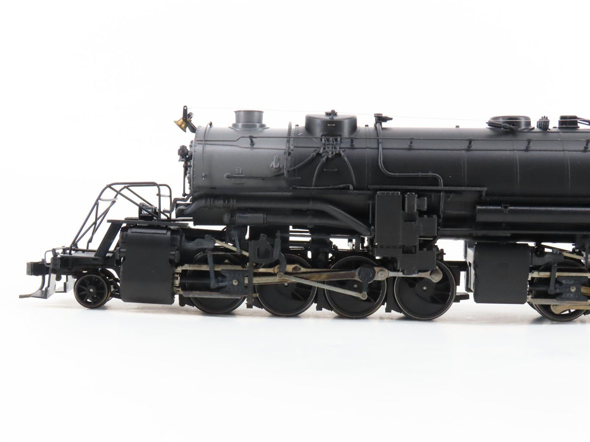 HO Scale Proto 2000 Heritage 23338 N&amp;W 2-8-8-2 Steam #2005 - DCC Ready