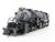 HO Scale Proto 2000 Heritage 23338 N&W 2-8-8-2 Steam #2005 - DCC Ready