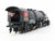 HO Scale Proto 2000 Heritage 23338 N&W 2-8-8-2 Steam #2005 - DCC Ready
