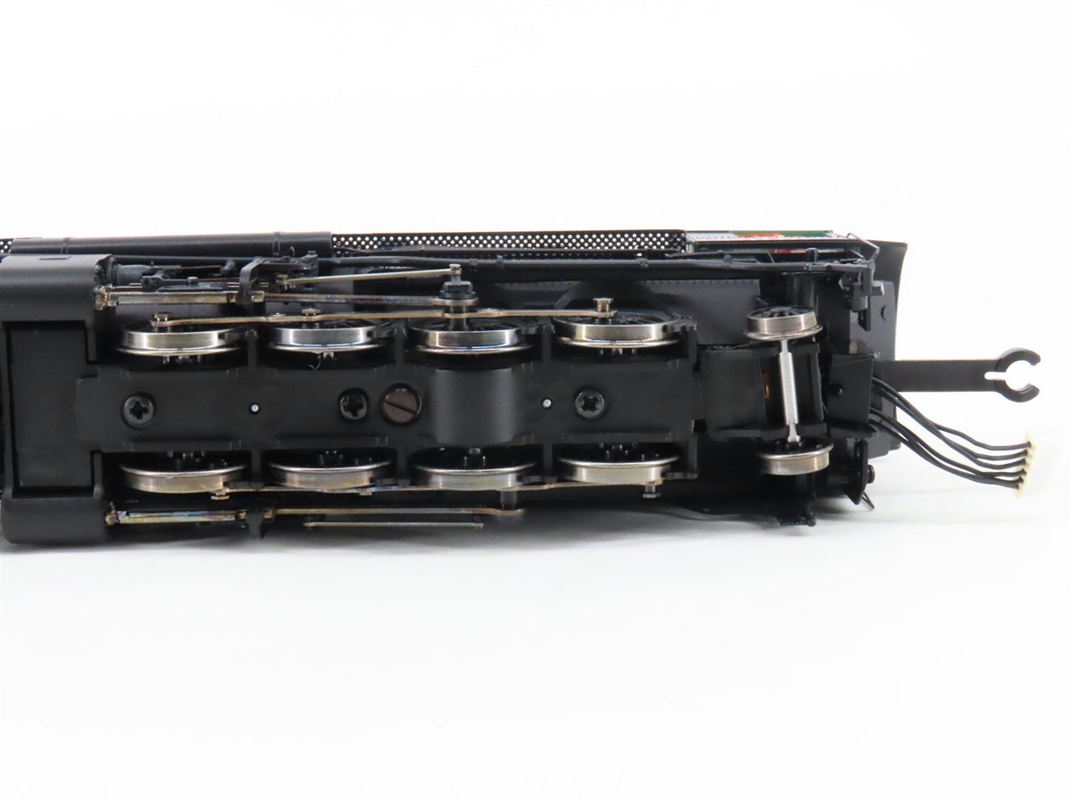 HO Scale Proto 2000 Heritage 23338 N&amp;W 2-8-8-2 Steam #2005 - DCC Ready