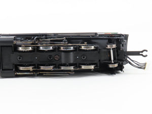 HO Scale Proto 2000 Heritage 23338 N&W 2-8-8-2 Steam #2005 - DCC Ready