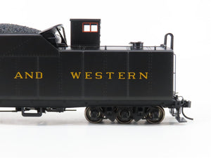 HO Scale Proto 2000 Heritage 23338 N&W 2-8-8-2 Steam #2005 - DCC Ready