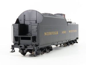 HO Scale Proto 2000 Heritage 23338 N&W 2-8-8-2 Steam #2005 - DCC Ready