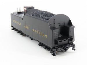 HO Scale Proto 2000 Heritage 23338 N&W 2-8-8-2 Steam #2005 - DCC Ready