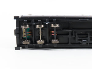 HO Scale Proto 2000 Heritage 23338 N&W 2-8-8-2 Steam #2005 - DCC Ready