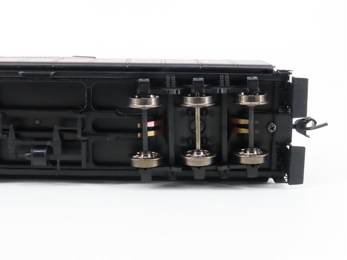 HO Scale Proto 2000 Heritage 23338 N&amp;W 2-8-8-2 Steam #2005 - DCC Ready
