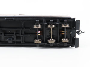HO Scale Proto 2000 Heritage 23338 N&W 2-8-8-2 Steam #2005 - DCC Ready