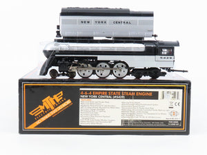 HO Scale MTH 80-3231-1 NYC 