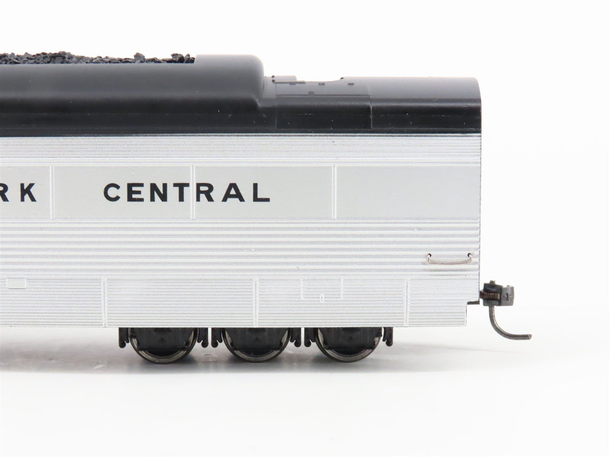 HO Scale MTH 80-3231-1 NYC &quot;Empire State&quot; 4-6-4 Steam #5429 w/ DCC &amp; Sound