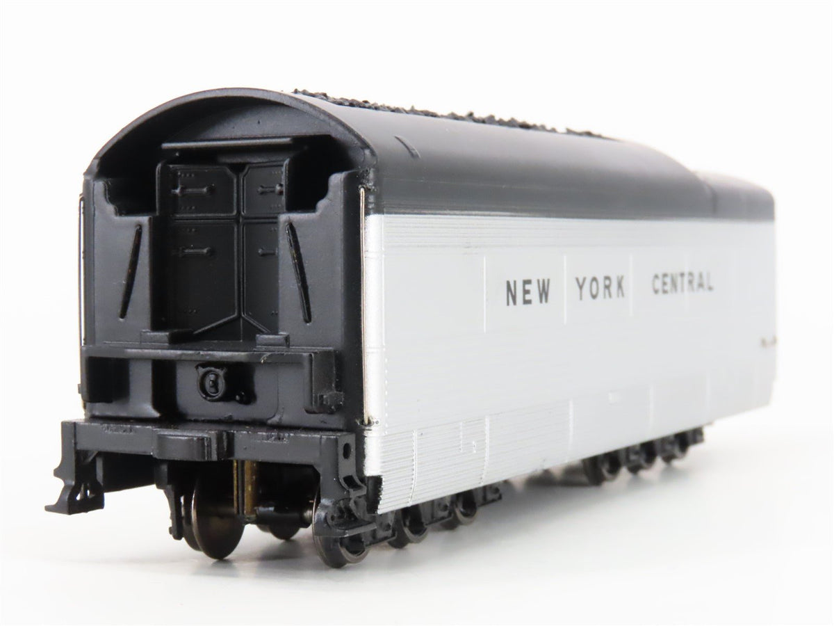 HO Scale MTH 80-3231-1 NYC &quot;Empire State&quot; 4-6-4 Steam #5429 w/ DCC &amp; Sound