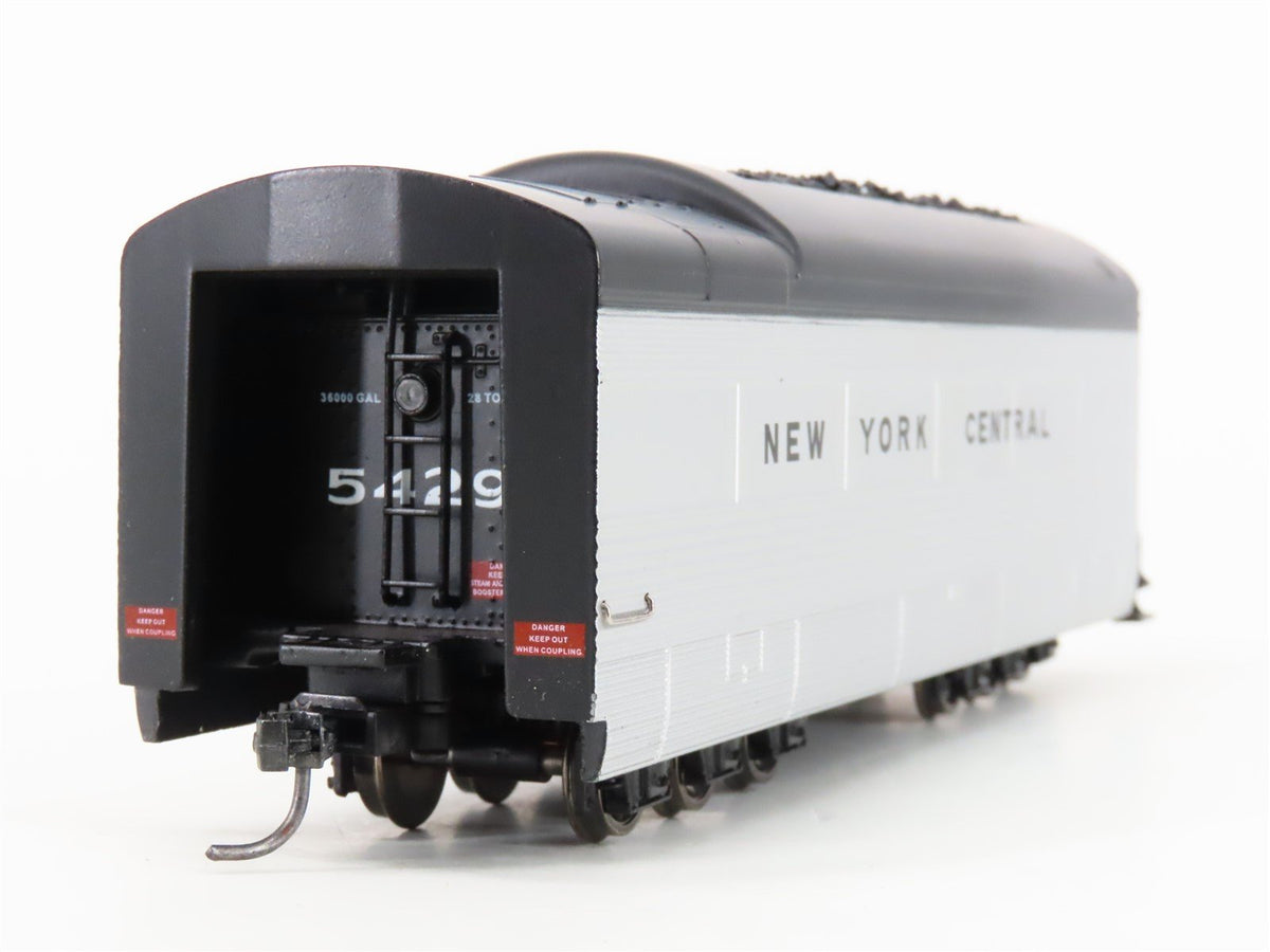 HO Scale MTH 80-3231-1 NYC &quot;Empire State&quot; 4-6-4 Steam #5429 w/ DCC &amp; Sound