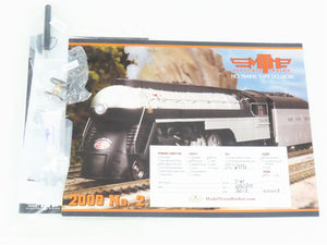 HO Scale MTH 80-3231-1 NYC 