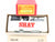 HO Scale Roundhouse Kit #360 Undecorated Class B 42-Ton 2-Truck Shay Steam