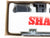 HO Scale Roundhouse Kit #360 Undecorated Class B 42-Ton 2-Truck Shay Steam