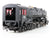 HO Broadway Limited BLI 2594 MILW Milwaukee Road 4-8-4 S3 Steam #260 - Paragon3