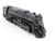 HO Broadway Limited BLI 2594 MILW Milwaukee Road 4-8-4 S3 Steam #260 - Paragon3