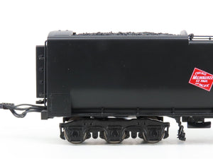 HO Broadway Limited BLI 2594 MILW Milwaukee Road 4-8-4 S3 Steam #260 - Paragon3