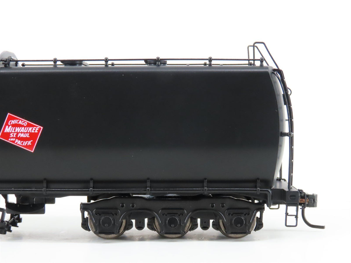 HO Broadway Limited BLI 2594 MILW Milwaukee Road 4-8-4 S3 Steam #260 - Paragon3