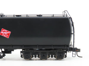 HO Broadway Limited BLI 2594 MILW Milwaukee Road 4-8-4 S3 Steam #260 - Paragon3